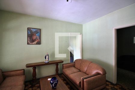 Sala de casa à venda com 3 quartos, 100m² em Baeta Neves, São Bernardo do Campo