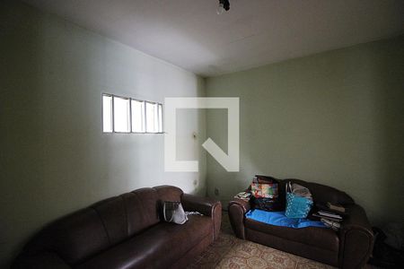 Sala 2 de casa à venda com 3 quartos, 100m² em Baeta Neves, São Bernardo do Campo