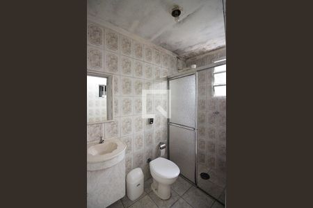 Casa à venda com 100m², 3 quartos e 3 vagasBanheiro Social