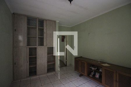 Sala de Jantar de casa à venda com 3 quartos, 100m² em Baeta Neves, São Bernardo do Campo