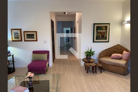 Foto 07 de apartamento à venda com 4 quartos, 170m² em Real Parque, São Paulo