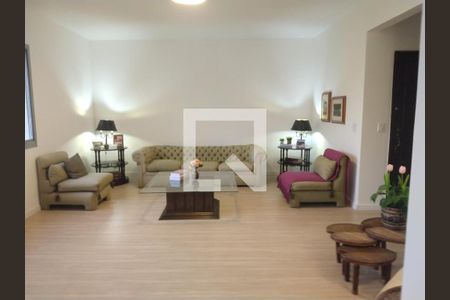 Foto 06 de apartamento à venda com 4 quartos, 170m² em Real Parque, São Paulo