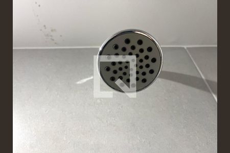 Apartamento para alugar com 30m², 1 quarto e 1 vaga Apartamento para alugar com 30m², 1 quarto e 1 vagaBanheiro