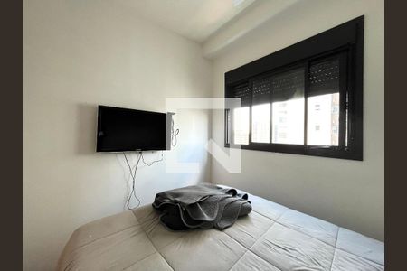 Apartamento para alugar com 30m², 1 quarto e 1 vaga Apartamento para alugar com 30m², 1 quarto e 1 vagaQuarto
