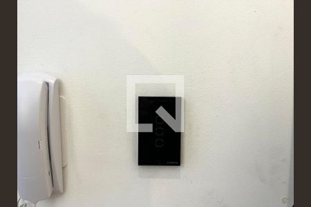 Apartamento para alugar com 30m², 1 quarto e 1 vaga Apartamento para alugar com 30m², 1 quarto e 1 vagaInterruptor