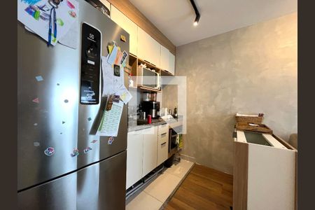 Apartamento para alugar com 30m², 1 quarto e 1 vaga Apartamento para alugar com 30m², 1 quarto e 1 vagaCozinha