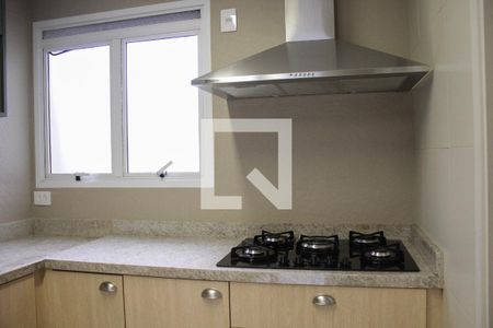 Apartamento à venda com 240m², 3 quartos e 4 vagasCozinha