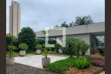 Apartamento à venda com 240m², 3 quartos e 4 vagasÁrea comum