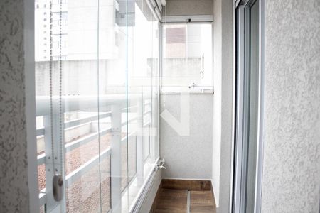 Apartamento à venda com 240m², 3 quartos e 4 vagasVaranda Suíte 2