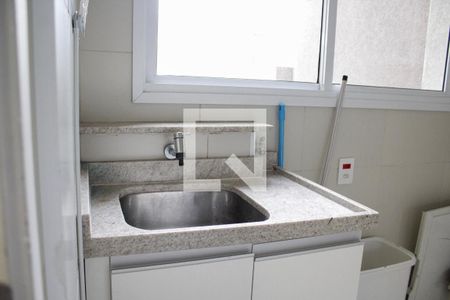 Apartamento à venda com 240m², 3 quartos e 4 vagasÁrea de Serviço