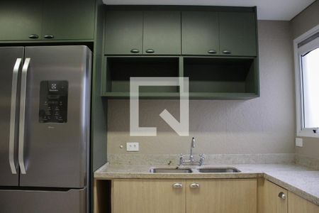 Apartamento à venda com 240m², 3 quartos e 4 vagasCozinha