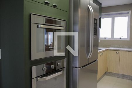 Apartamento à venda com 240m², 3 quartos e 4 vagasCozinha