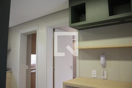 Apartamento à venda com 240m², 3 quartos e 4 vagasCozinha
