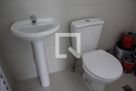 Apartamento à venda com 240m², 3 quartos e 4 vagasBanheiro de serviço