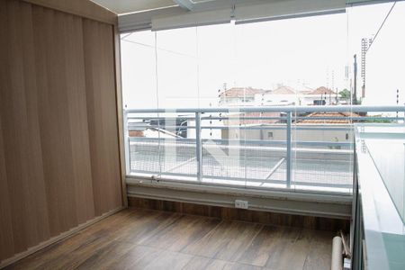 Apartamento à venda com 240m², 3 quartos e 4 vagasVaranda Suíte 2