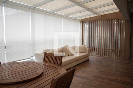 Sala 2 de apartamento à venda com 3 quartos, 240m² em Tatuapé, São Paulo