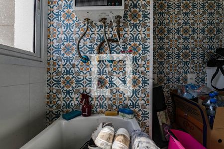 Apartamento para alugar com 50m², 1 quarto e 1 vagaÁrea de Serviço