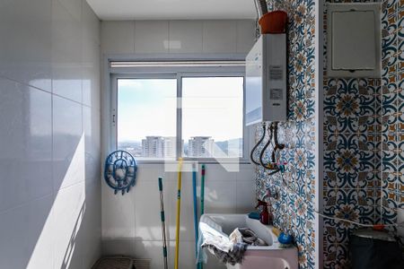 Apartamento para alugar com 50m², 1 quarto e 1 vagaÁrea de Serviço