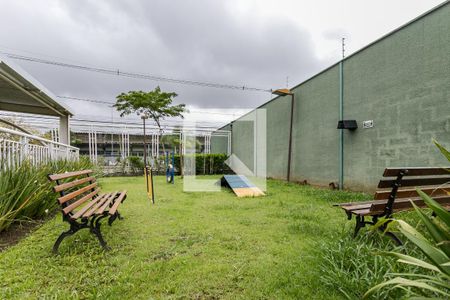 Apartamento para alugar com 50m², 1 quarto e 1 vagaÁrea comum