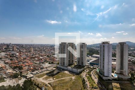 Apartamento para alugar com 50m², 1 quarto e 1 vagaVista Área de Serviço