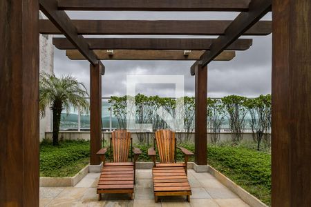 Apartamento para alugar com 50m², 1 quarto e 1 vagaÁrea Comum - Piscina