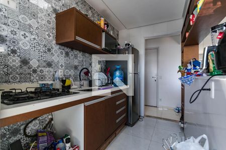 Apartamento para alugar com 50m², 1 quarto e 1 vagaCozinha