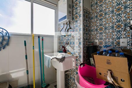 Apartamento para alugar com 50m², 1 quarto e 1 vagaÁrea de Serviço