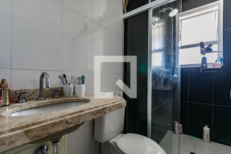 Apartamento para alugar com 50m², 1 quarto e 1 vagaBanheiro