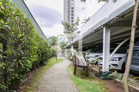 Apartamento para alugar com 50m², 1 quarto e 1 vagaÁrea comum