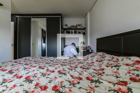 Apartamento para alugar com 50m², 1 quarto e 1 vagaQuarto