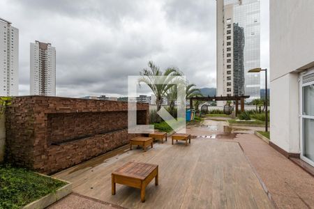 Apartamento para alugar com 50m², 1 quarto e 1 vagaÁrea comum - Churrasqueira