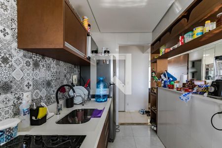 Apartamento para alugar com 50m², 1 quarto e 1 vagaCozinha