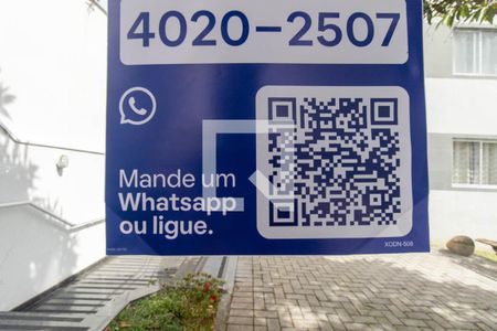 Apartamento para alugar com 93m², 3 quartos e 1 vagaPlaca