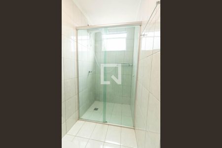 Apartamento para alugar com 93m², 3 quartos e 1 vagaBanheiro da Suite