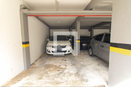 Apartamento para alugar com 93m², 3 quartos e 1 vagaGaragem