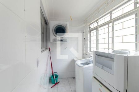 Apartamento para alugar com 93m², 3 quartos e 1 vagaÁrea de Serviço