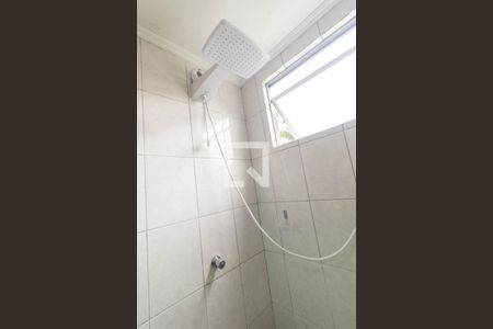 Apartamento para alugar com 93m², 3 quartos e 1 vagaBanheiro da Suite