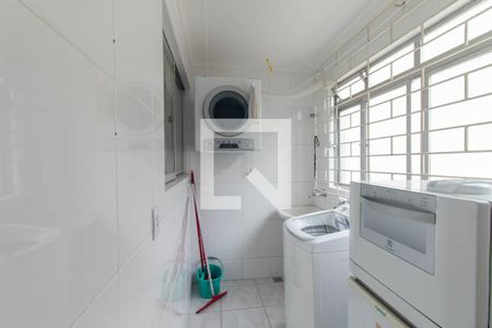 Apartamento para alugar com 93m², 3 quartos e 1 vagaÁrea de Serviço