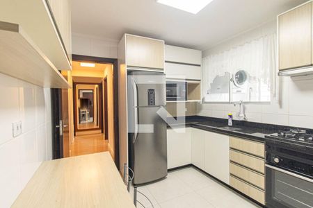 Apartamento para alugar com 93m², 3 quartos e 1 vagaCozinha