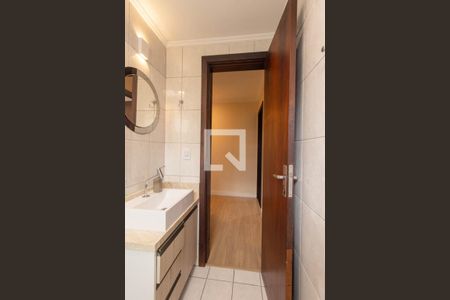 Apartamento para alugar com 93m², 3 quartos e 1 vagaBanheiro Social