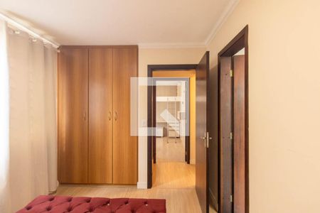 Apartamento para alugar com 93m², 3 quartos e 1 vagaQuarto 3 Suite