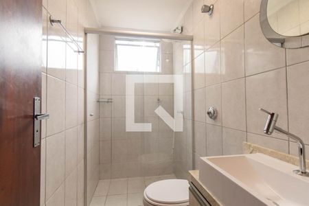 Apartamento para alugar com 93m², 3 quartos e 1 vagaBanheiro Social