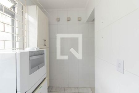 Apartamento para alugar com 93m², 3 quartos e 1 vagaÁrea de Serviço