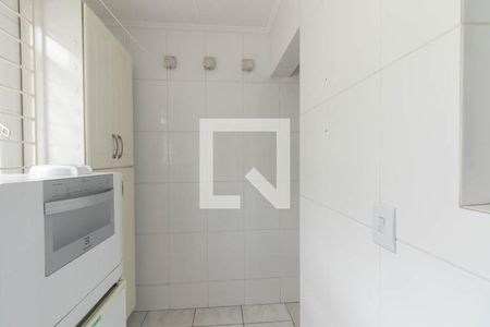 Apartamento para alugar com 93m², 3 quartos e 1 vagaÁrea de Serviço