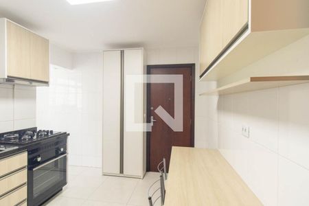 Apartamento para alugar com 93m², 3 quartos e 1 vagaCozinha