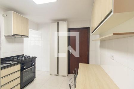 Apartamento para alugar com 93m², 3 quartos e 1 vagaCozinha