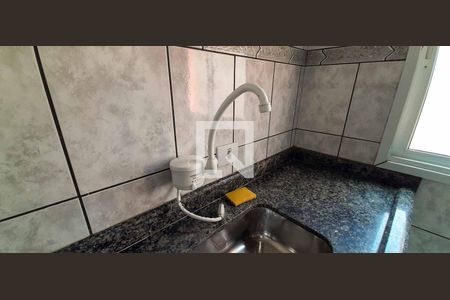 Casa à venda com 232m², 4 quartos e 4 vagasCasa 1 - Cozinha