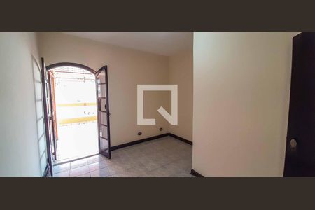 Casa à venda com 232m², 4 quartos e 4 vagasCasa 1 - Quarto 1