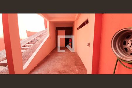 Casa à venda com 232m², 4 quartos e 4 vagasGaragem