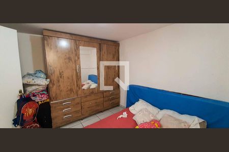 Casa à venda com 232m², 4 quartos e 4 vagasCasa 2 - Quarto 1